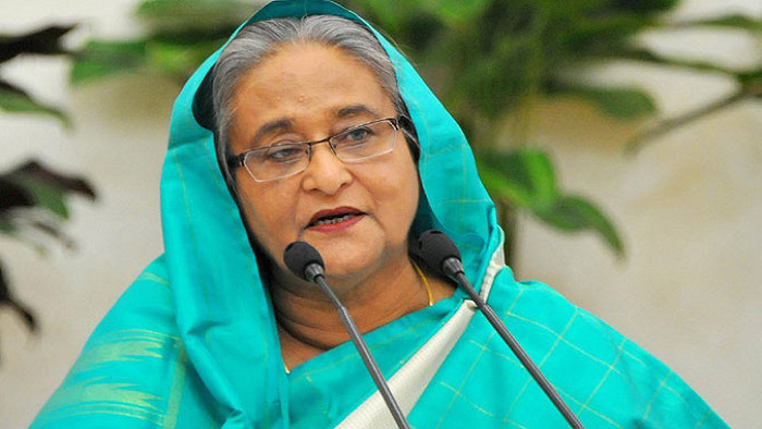 প্রযুক্তিবান্ধব উন্নত দেশ গড়তে সরকারের রয়েছে নানা উদ্যোগ