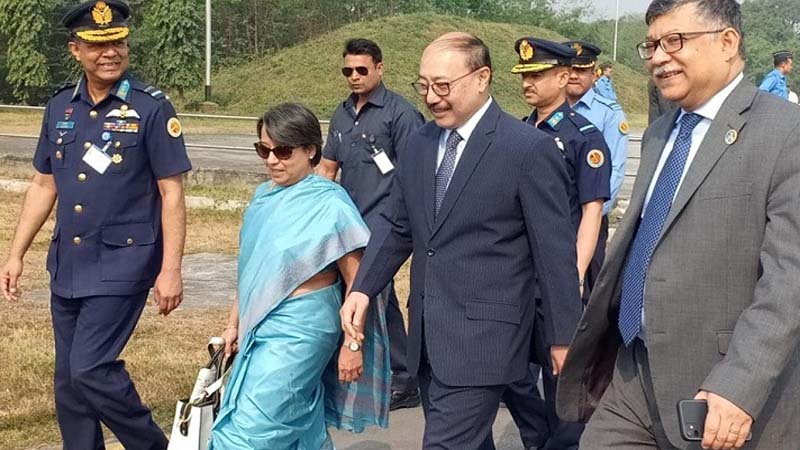 তিস্তার পানি বণ্টন চুক্তি এ বছরই  