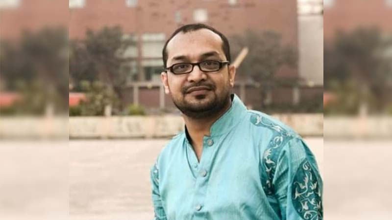 করোনা গুজব ‘হ্যালো রোহান’ স্পিকার গ্রেফতার
