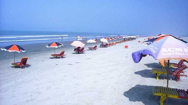 কক্সবাজার সৈকত ভ্রমণে নিষেধাজ্ঞা