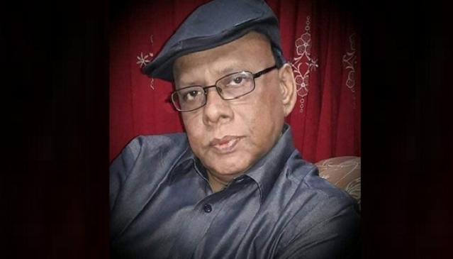 সুরকার সেলিম আশরাফ আর নেই