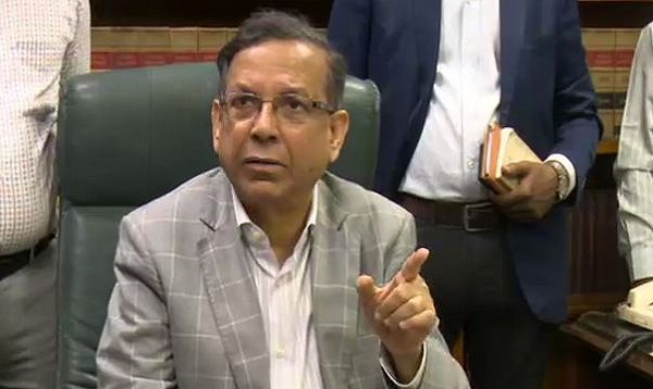 পরিস্থিতি সামাল দিতেই বিচারক বদলি: আইনমন্ত্রী