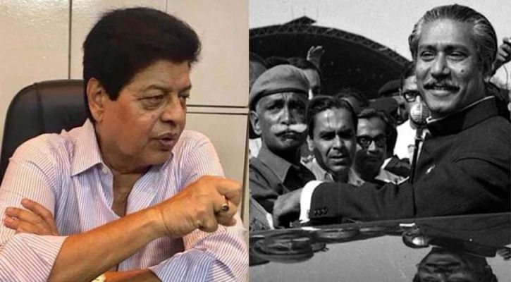 ৬ দফা না হলে আজকের বাংলাদেশ হতো না: ফারুক