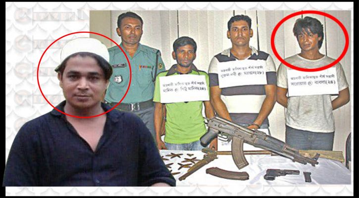 শিবির ক্যাডার সরওয়ার ইমিগ্রেশনে গ্রেফতার; আনা হচ্ছে চট্টগ্রামে