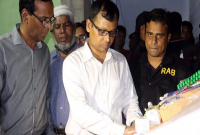 বাবুবাজারে ৫ কোটি টাকার ওষুধ জব্দ