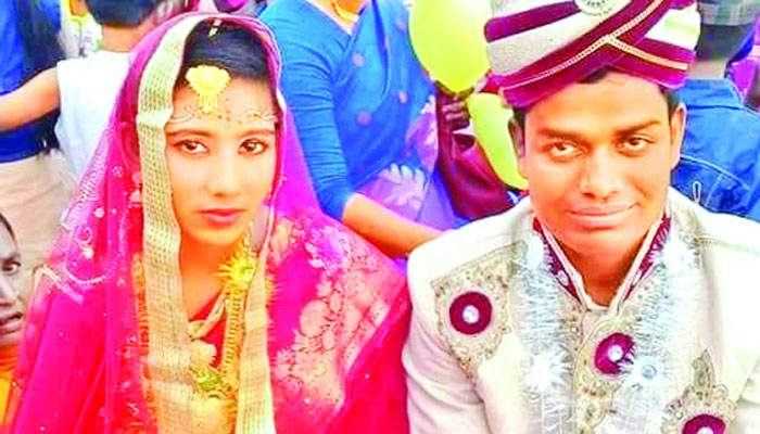 পদ্মায় নিখোঁজের ৪দিনপর নববধূর লাশ উদ্ধার