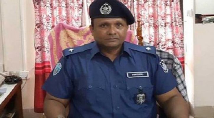 ওসি মোয়াজ্জেমের ক্ষমতা নাকি আইনশৃঙ্খলা রক্ষাবাহিনীর অক্ষমতা?