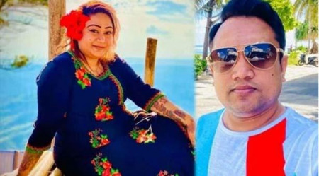 ফের ১৫ দিনের রিমান্ডে পাপিয়া দম্পতি