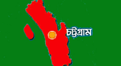 চট্টগ্রামে ট্রলি খাদে; চালকসহ নিহত ২
