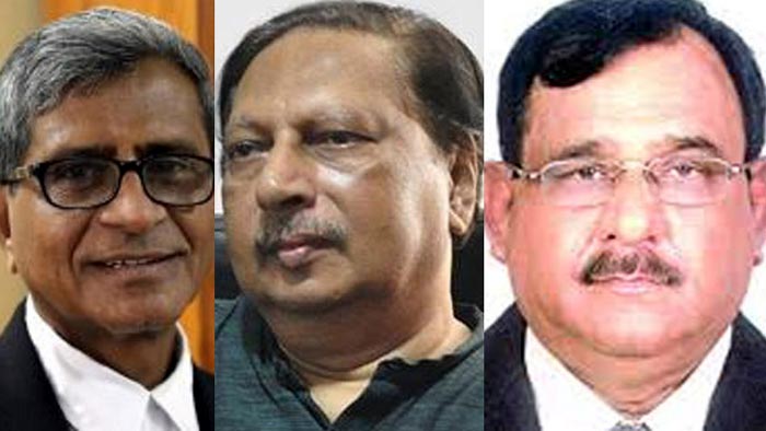 সুব্রত-মন্টুকে বাদ দিয়ে গণফোরামের নতুন কমিটি