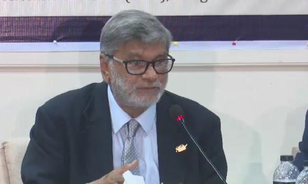 ‘দারিদ্রতা কমলেই ভিক্ষুকের সংখ্যাও কমবে’