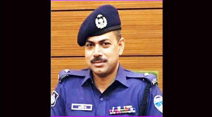ইয়াবা ডন বনাম পুলিশ ডন