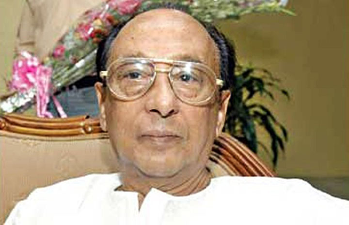 প্রয়াত রাষ্ট্রপতি জিল্লুর রহমানের জন্মদিন আজ