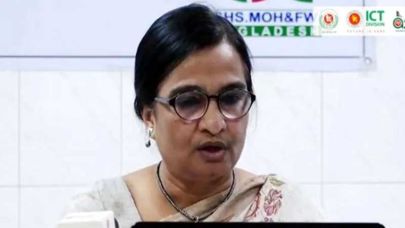দেশে করোনা আক্রান্তের সংখ্যা বেড়ে ৫১, সুস্থ ২৫