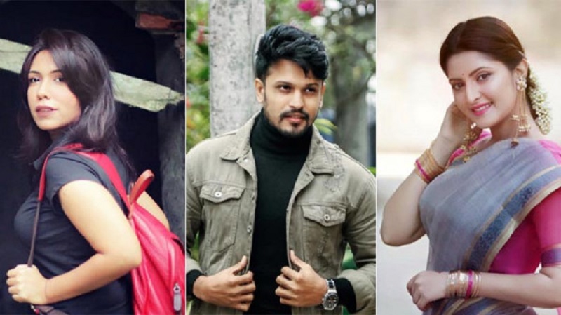 এবার সিনেমা নির্মাণ করবেন হৃদি হক