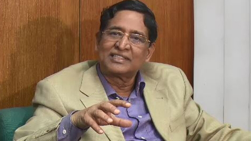‘করোনায় দেশে খাদ্য নিয়ে কোন সমস্যা  হবে না’