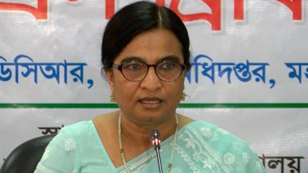 দেশে করোনা আক্রান্তের সংখ্যা বেড়ে ৪৮