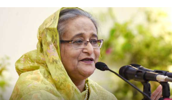 ‘সারাদেশ এখন সড়ক নেটওয়ার্কের আওতায়’
