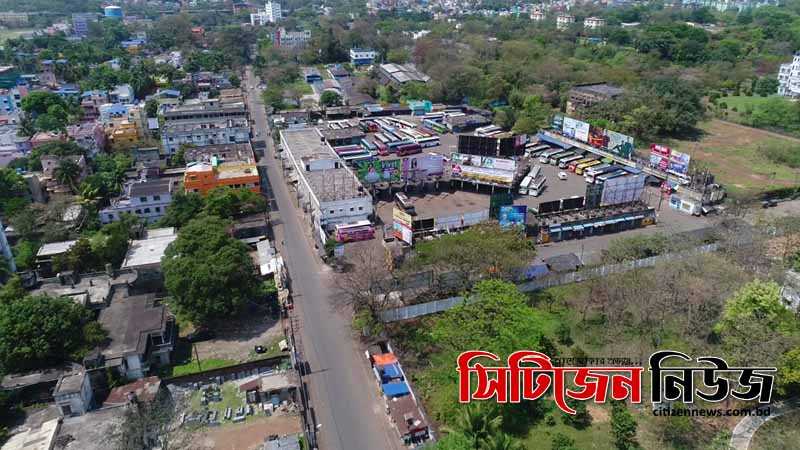 দিল্লিসহ ভারতের ৮০টি শহর লকডাউন