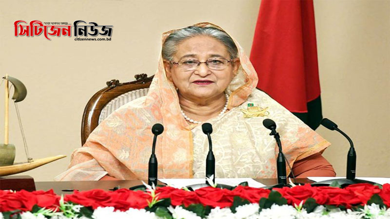 আজ জাতির উদ্দেশে ভাষণ দেবেন প্রধানমন্ত্রী
