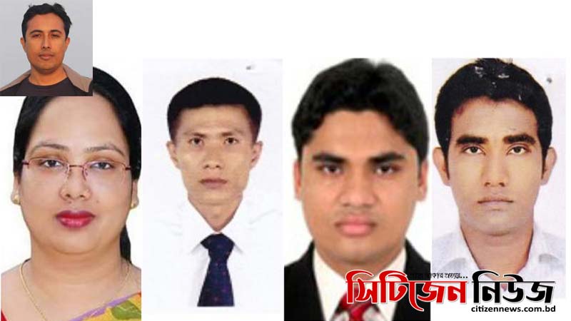 হত্যাচেষ্টা মামলা হচ্ছে কুড়িগ্রামের সাবেক ডিসিসহ অভিযুক্তদের বিরুদ্ধে