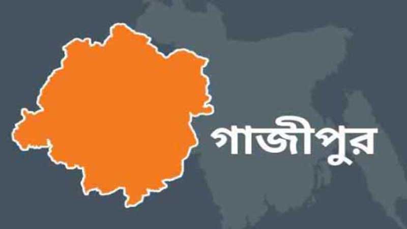 গাজীপুরে স্বামী-স্ত্রী ও শিশু সন্তানের লাশ উদ্ধার