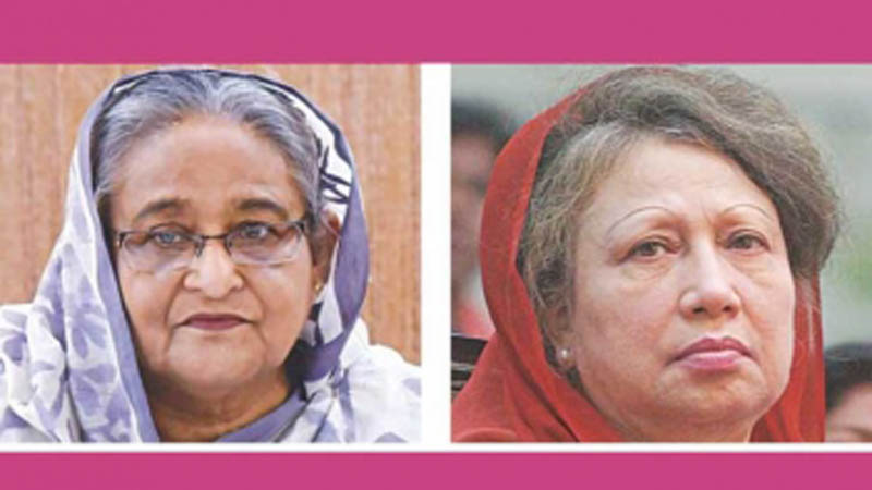 ‘খালেদার মুক্তির ফাইলে এখনও সই করেননি প্রধানমন্ত্রী’