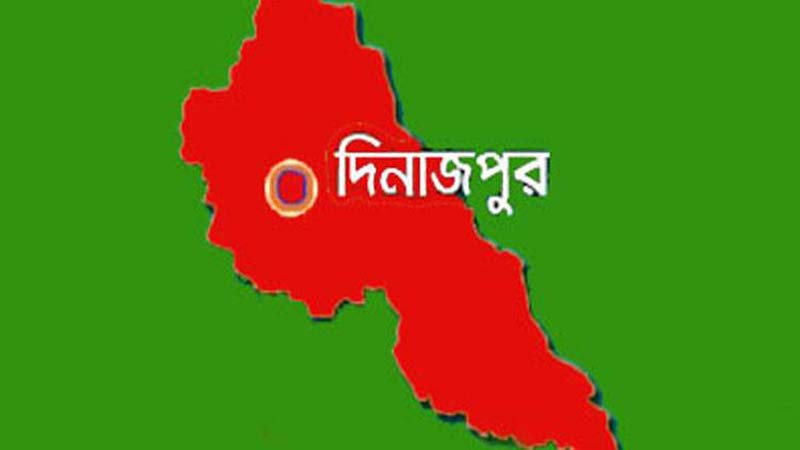 দিনাজপুরে পুলিশের সঙ্গে ‘গোলাগুলিতে’ অজ্ঞাত ব্যক্তির মৃত্যু