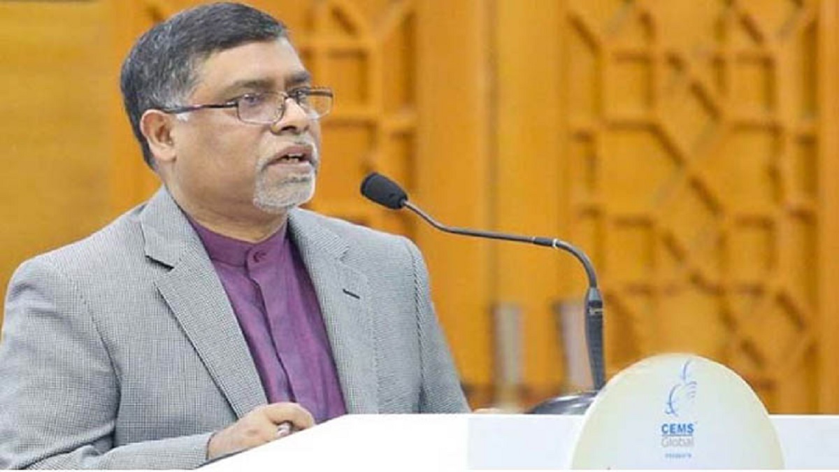 শিক্ষা প্রতিষ্ঠান বন্ধের চিন্তাভাবনা চলছে: স্বাস্থ্যমন্ত্রী