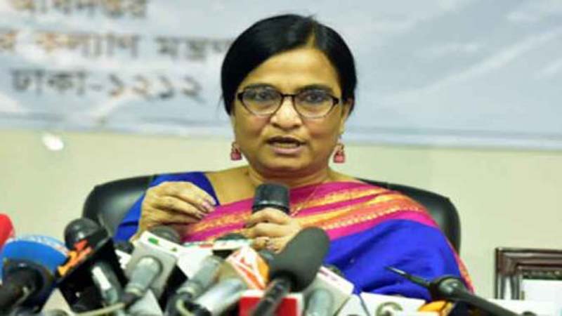 দেশে করোনা আক্রান্তের সংখ্যা বেড়ে ৩৩; নিহত ৩