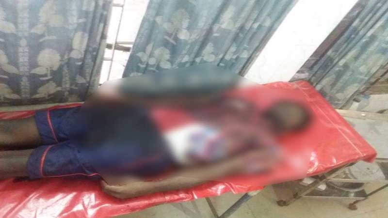 সুন্দরবনের র‌্যাবের সাথে বন্দুকযুদ্ধে বনদস্যু নিহত