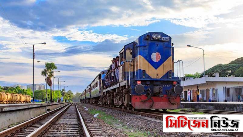 দেশের সব ট্রেন বন্ধ ঘোষণা