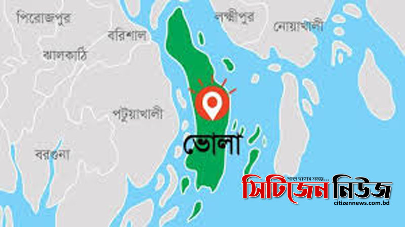 ভোলায় বিদ্যুৎস্পৃষ্টে পিতা-পুত্রের মৃত্যু