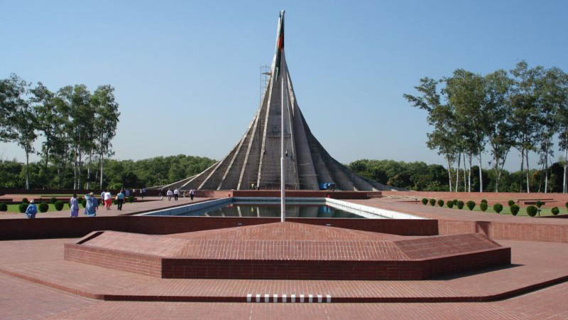 আজ মহান স্বাধীনতা দিবস; নেই চিরচেনা সেই রূপ