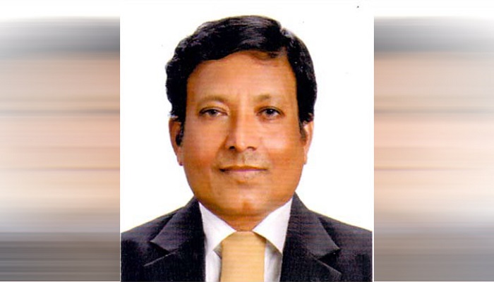 রাজধানীতে উপসচিবের পচাগলা লাশ উদ্ধার