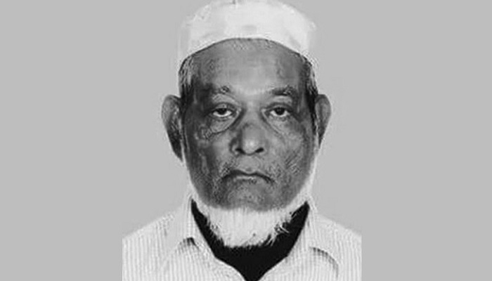  রহিম উদ্দিন ভরসা মারা গেছেন