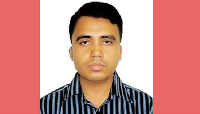 কুড়িগ্রামের নতুন ডিসি রেজাউল করিম