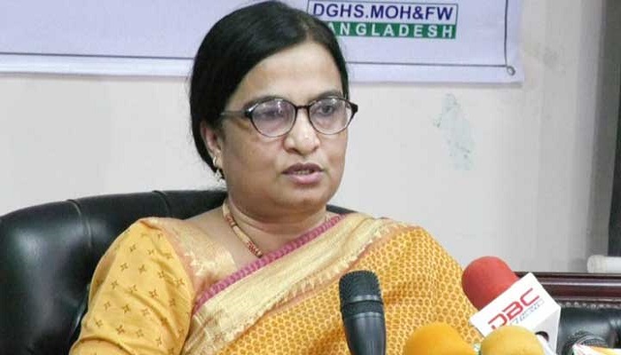 দেশে করোনায় নিহত এক; আক্রান্ত ১৪