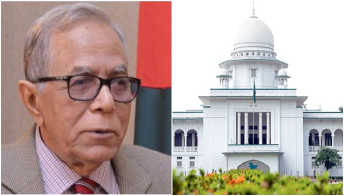 জরুরি অবস্থা জারি করতে রাষ্ট্রপতি ও প্রধানমন্ত্রীর কাছে আবেদন