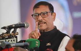 `করোনা ইস্যুতে নোংরা রাজনীতি করবেন না'