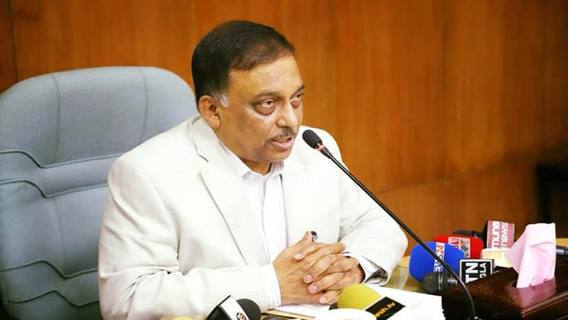 নথি পেলে খালেদার মুক্তির ব্যবস্থা: স্বরাষ্ট্রমন্ত্রী