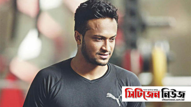 সাকিব আল হাসানের জন্মদিন আজ