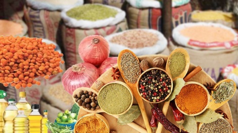 রোজায় বাজার নিয়ন্ত্রণে সরকার কঠোর 