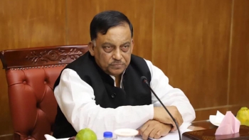 কোয়ারেন্টাইন না মানলে আইনি ব্যবস্থা: স্বরাষ্ট্রমন্ত্রী