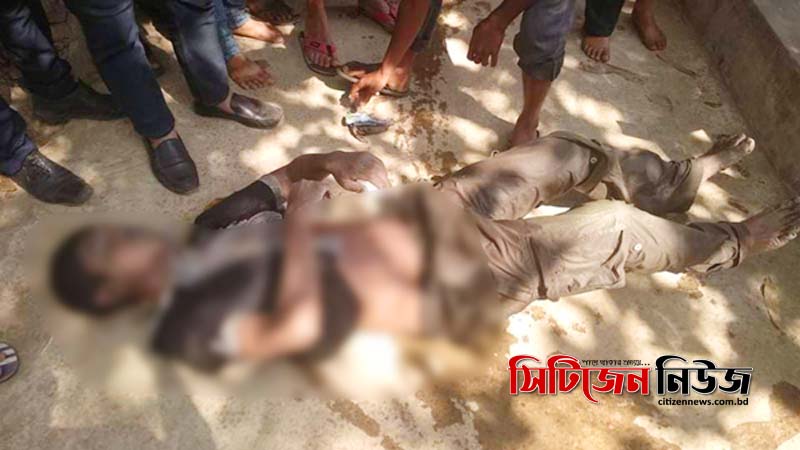 বায়েজিদে অজ্ঞাত পরিচয় লাশ উদ্ধার