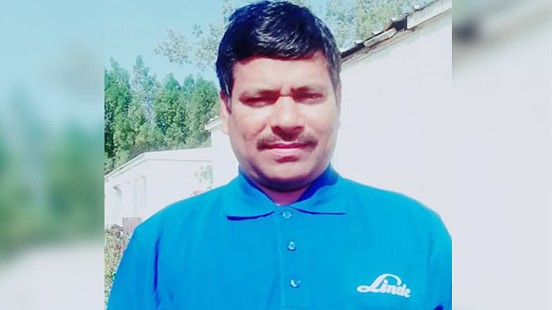 দুবাইয়ে পাকিস্তানিদের হাতে বাংলাদেশি খুন