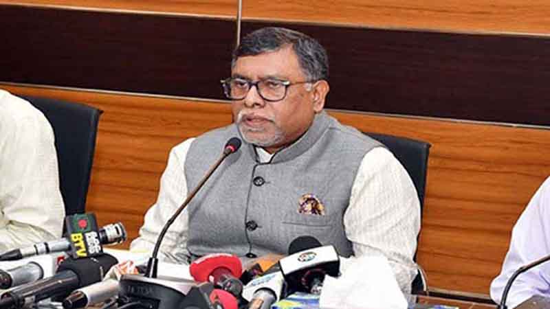 দেশে করোনায় নিহতের সংখ্যা বেড়ে ২; আক্রান্ত ২৪