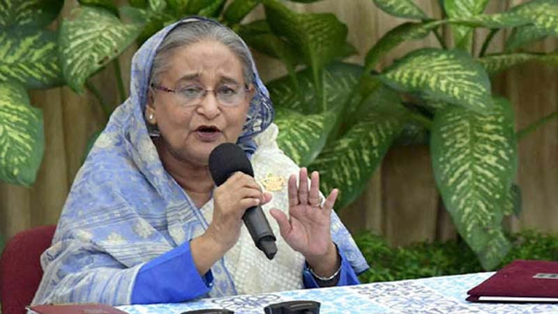 `করোনার সঙ্গে লড়াই করার সক্ষমতা বাংলাদেশের আছে'