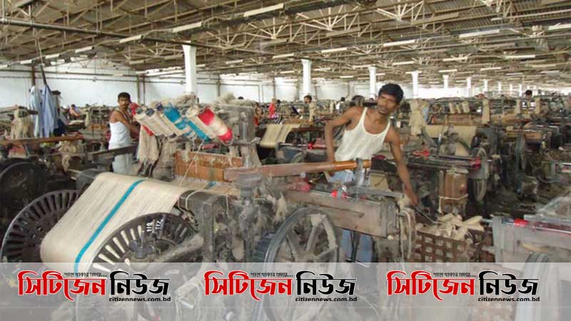 পাটকল শ্রমিক: মজুরি পরিশোধে ১১৬ কোটি টাকা বরাদ্দ