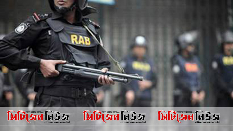 ‘বন্দুকযুদ্ধে’ মাদক ব্যবসায়ী নিহত